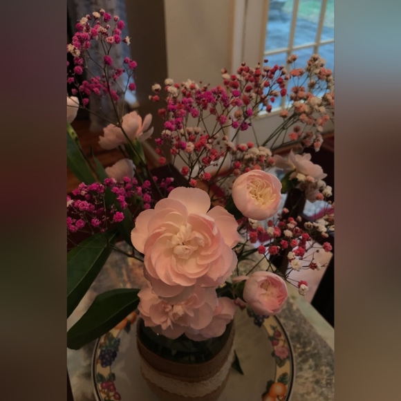 Fresh or Dried Flower Arrangements 🌼 - Picture 2 of 4